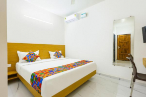 Pednekar Plaza Inn
